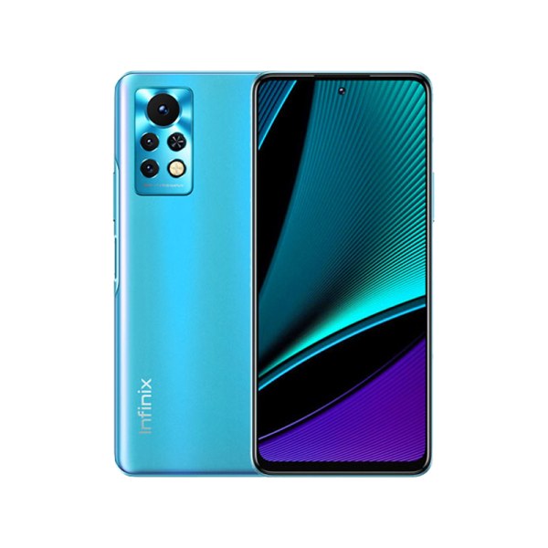 Infinix Note 11S