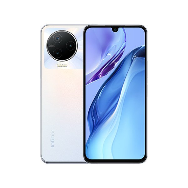Infinix Note 12 (2023)