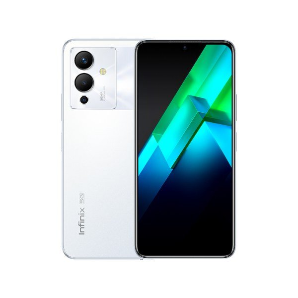 Infinix Note 12 5G
