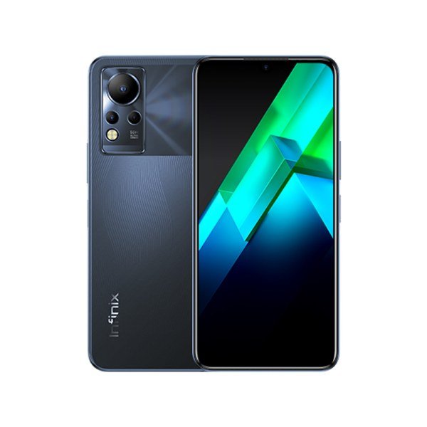 Infinix Note 12 G88
