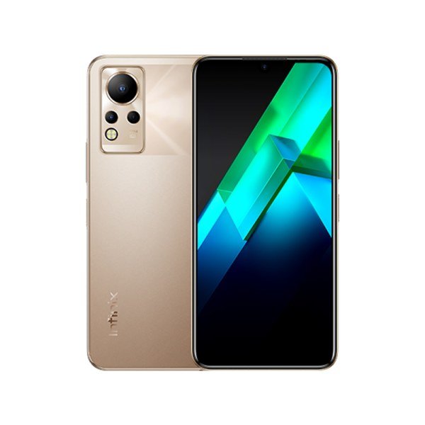 Infinix Note 12 G88