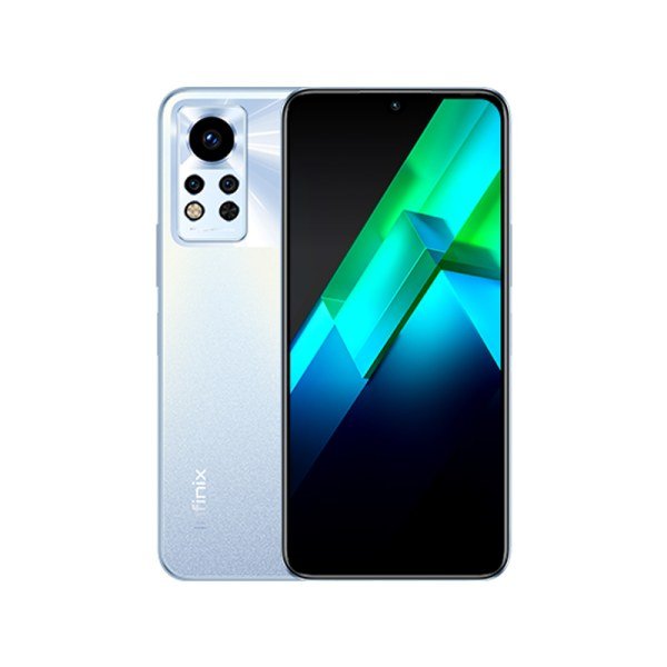 Infinix Note 12i 2022