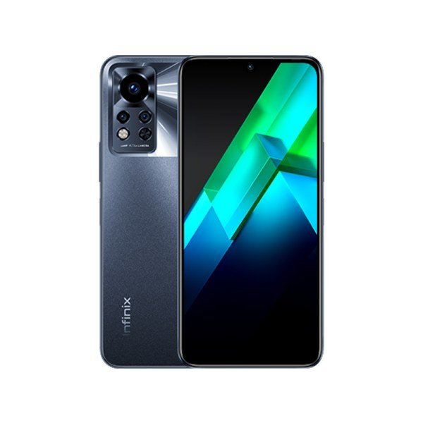 Infinix Note 12i 2022