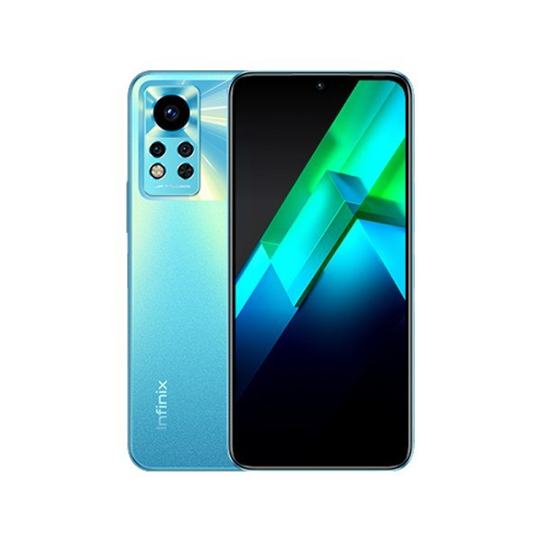 Infinix Note 12i 2022