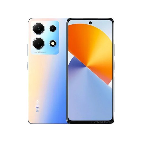Infinix Note 30 5G