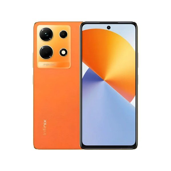 Infinix Note 30 5G