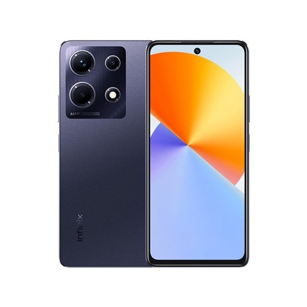 Infinix Note 30