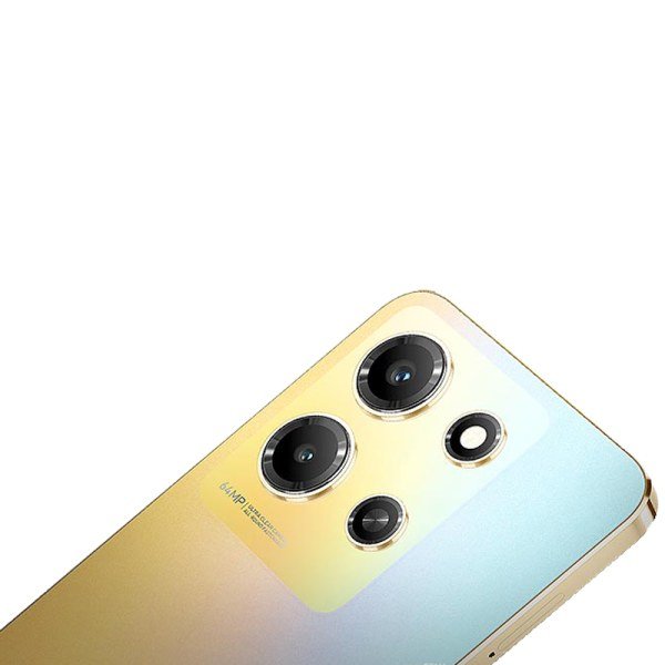 Infinix Note 30i