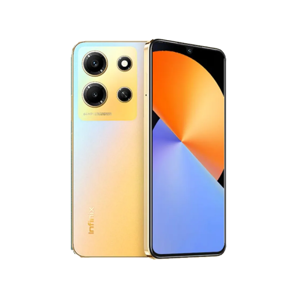 Infinix Note 30i