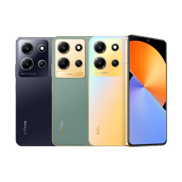 Infinix Note 30i