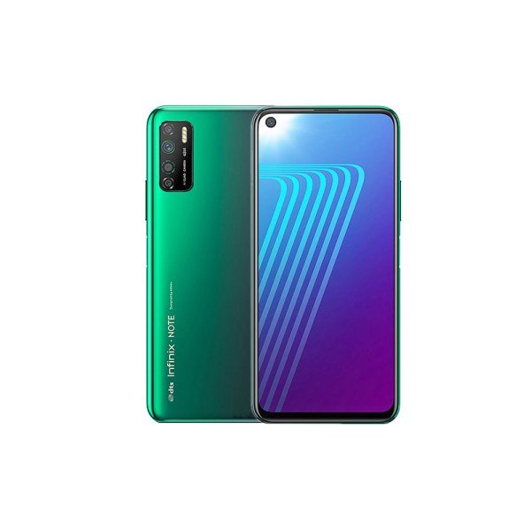 Infinix Note 7 Lite