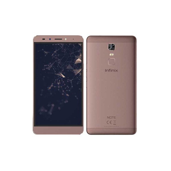Infinix Note 3 Pro