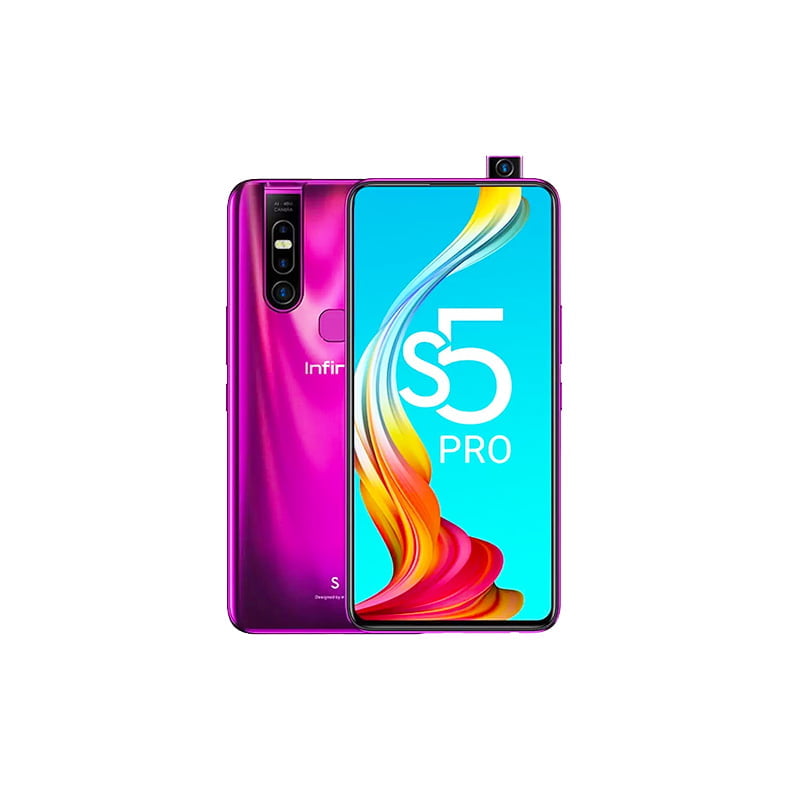 Infinix S5 Pro Price in Bangladesh July 2023