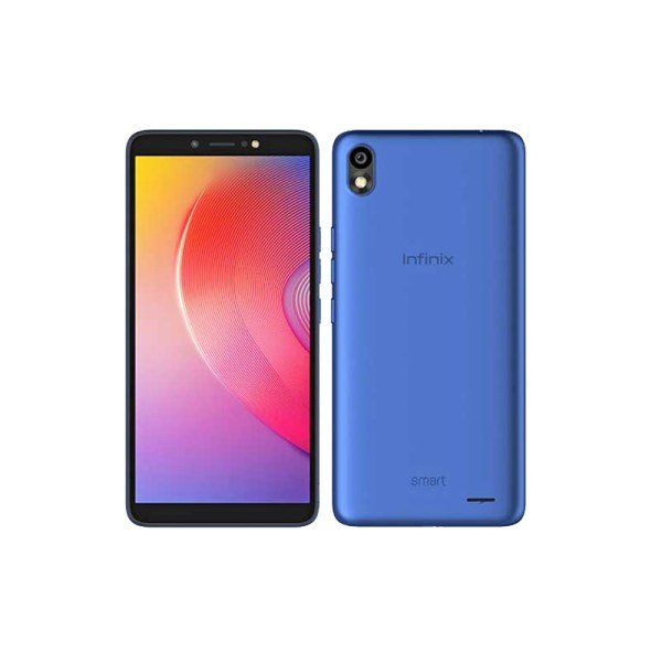 Infinix Smart 2 HD