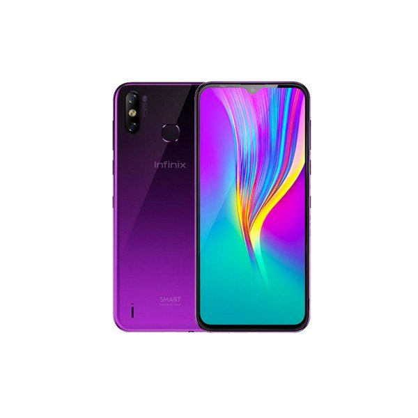 Infinix Smart 4c
