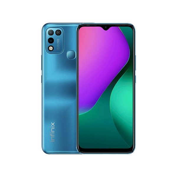 Infinix Smart 5 (India)