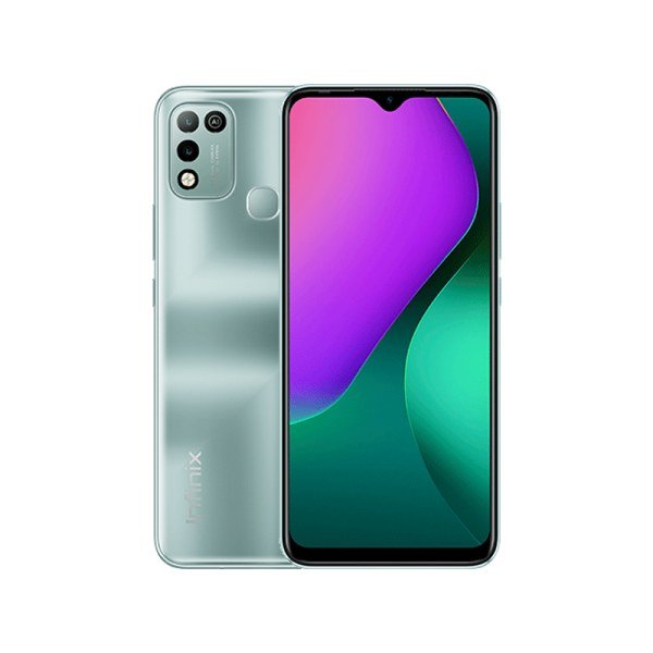 Infinix Smart 5 (India)
