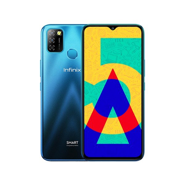 Infinix Smart 5A
