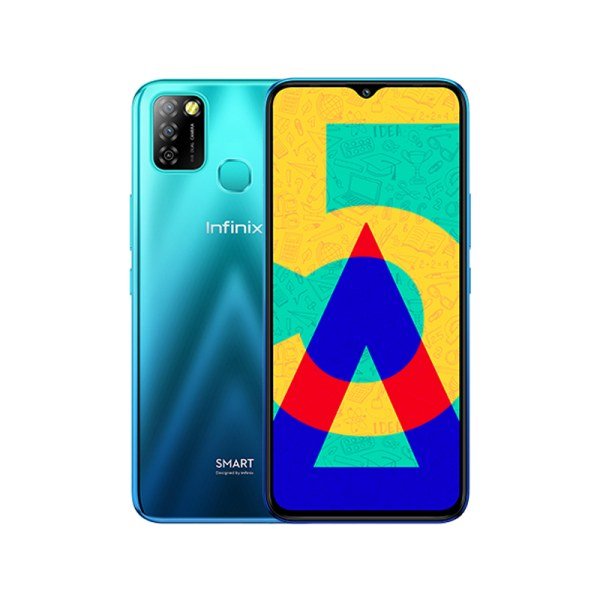Infinix Smart 5A