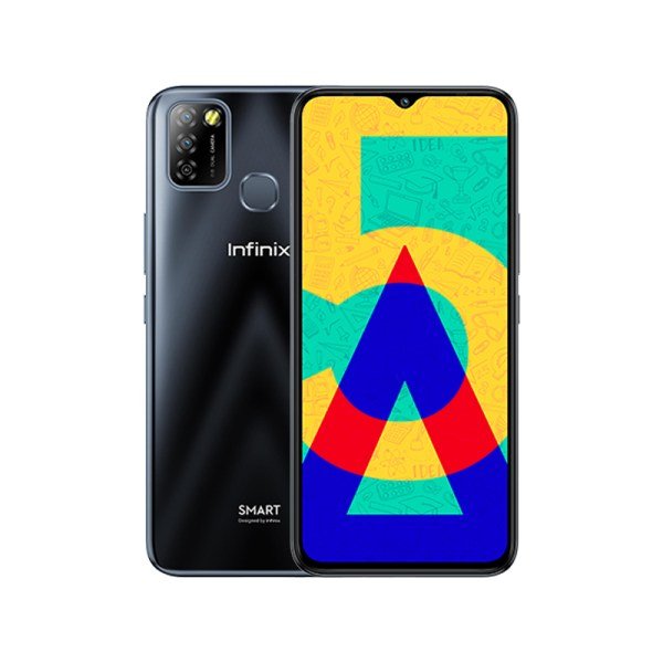 Infinix Smart 5A