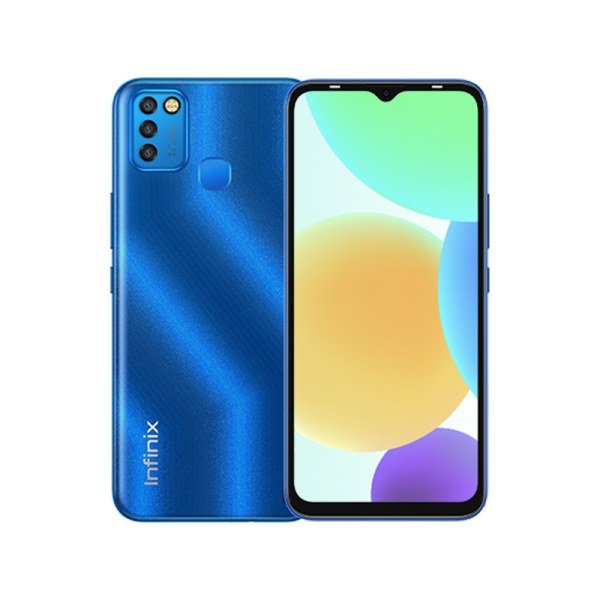 Infinix Smart 6
