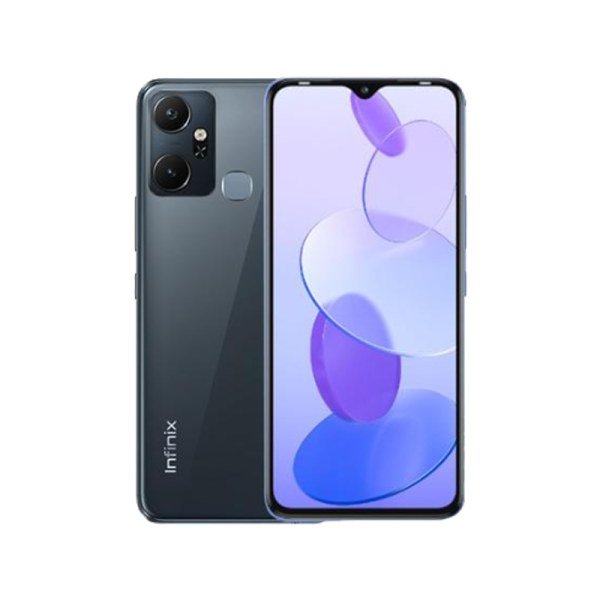 Infinix Smart 6 Plus (India)