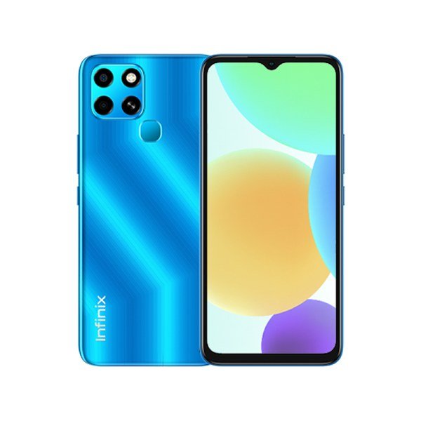 Infinix Smart 6 Plus