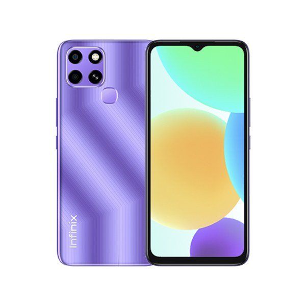 Infinix Smart 6 Plus