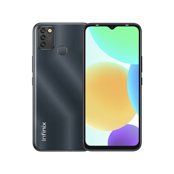 Infinix Smart 6