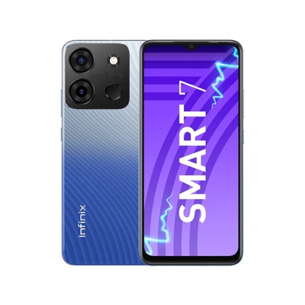 Infinix Smart 7 (India)
