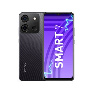 Infinix Smart 7 (India)