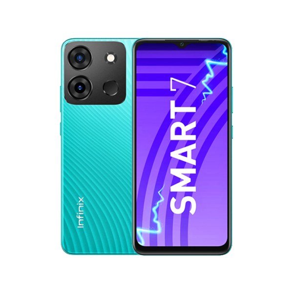 Infinix Smart 7 (India)