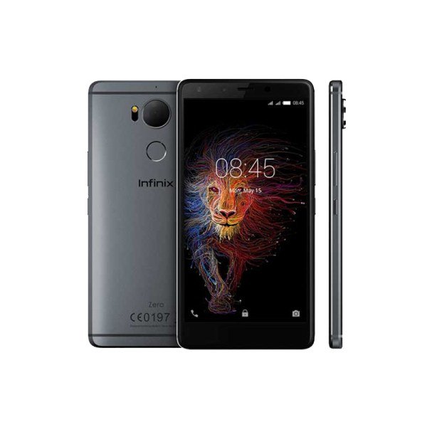 Infinix Zero 4 Plus