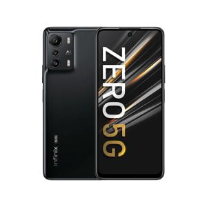 Infinix Zero 5G 2023