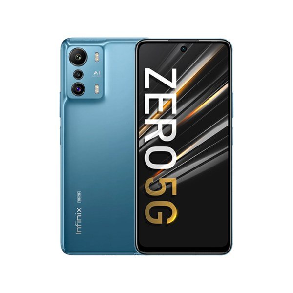 Infinix Zero 5G 2023