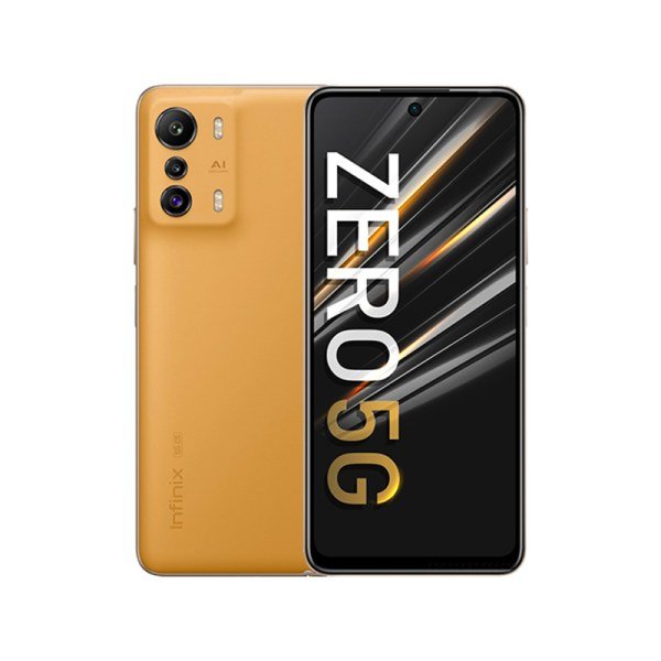 Infinix Zero 5G 2023
