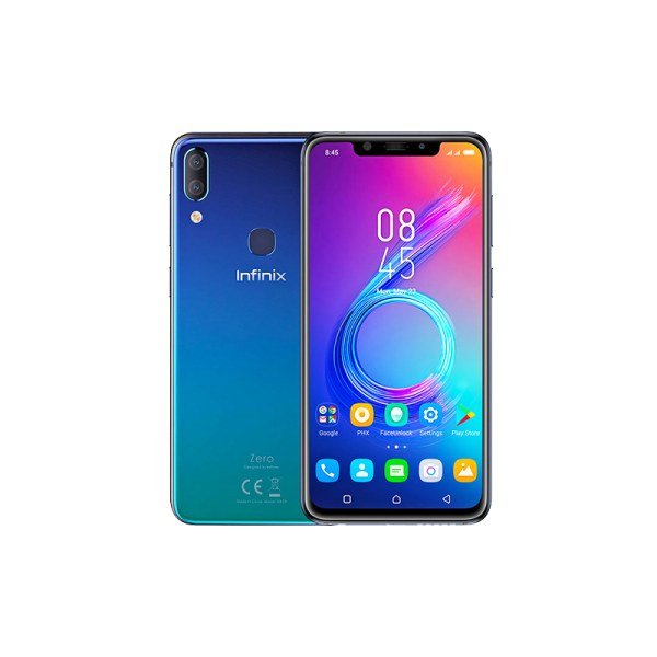 Infinix Zero 6 Pro