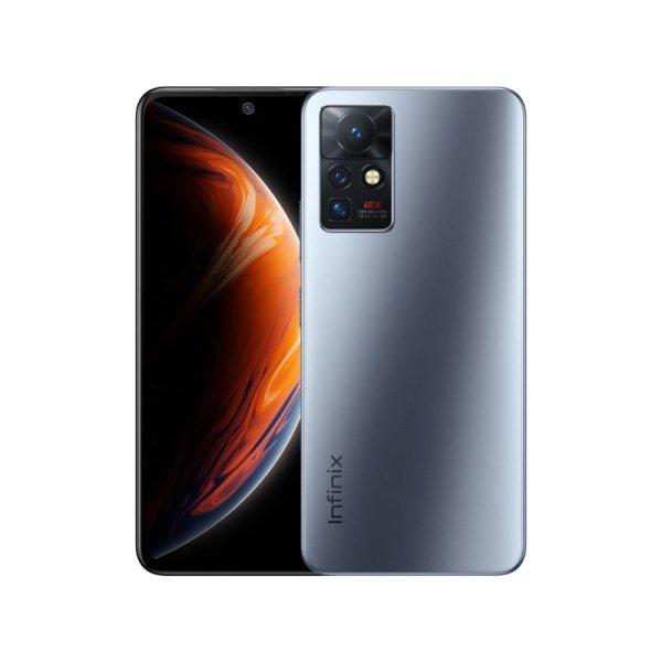 Infinix Zero X Pro