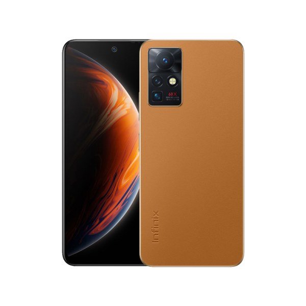 Infinix Zero X Pro