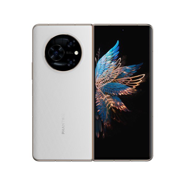 Tecno Phantom V Fold