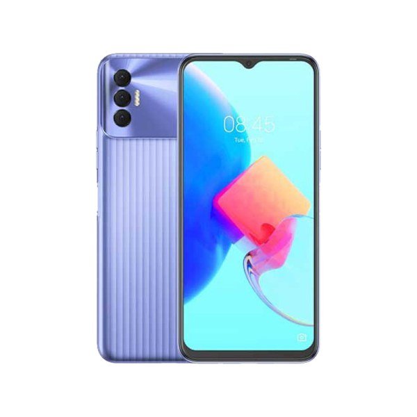 Tecno Spark 9T India