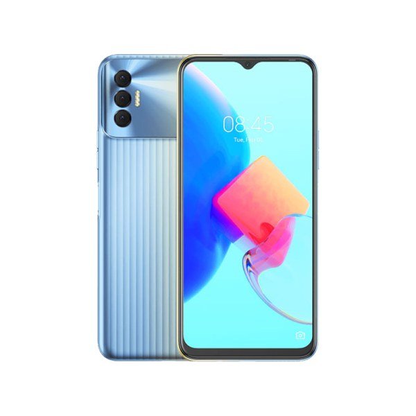 Tecno Spark 9T India