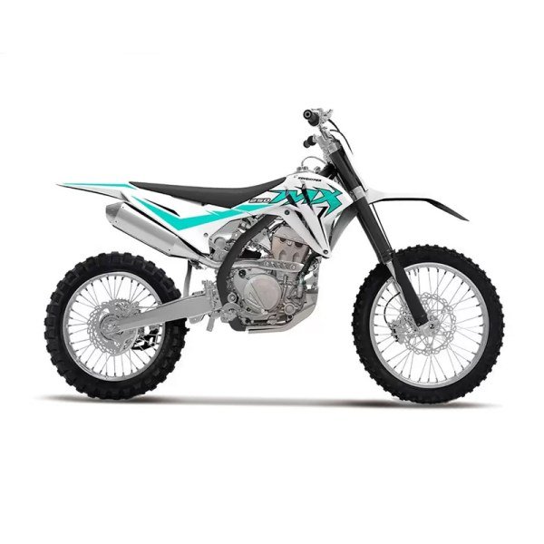 Kove MX250 OFF ROAD