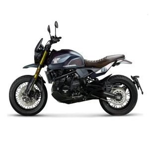 Moto Morini SEIEMMEZZO 6 ½