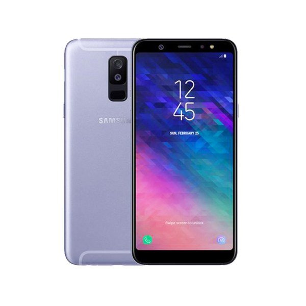 Samsung Galaxy A6+ (2018)