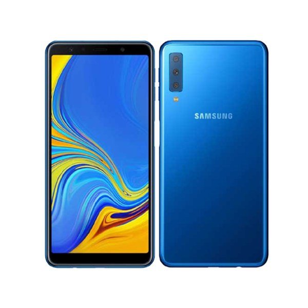 Samsung Galaxy A7 (2018)