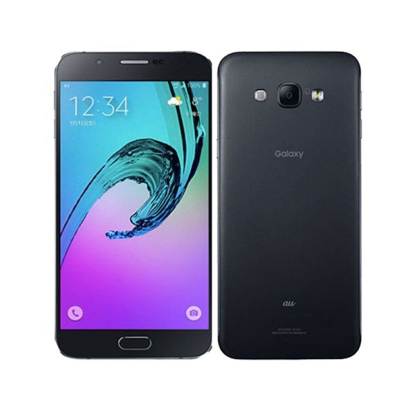 Samsung Galaxy A8 (2016)