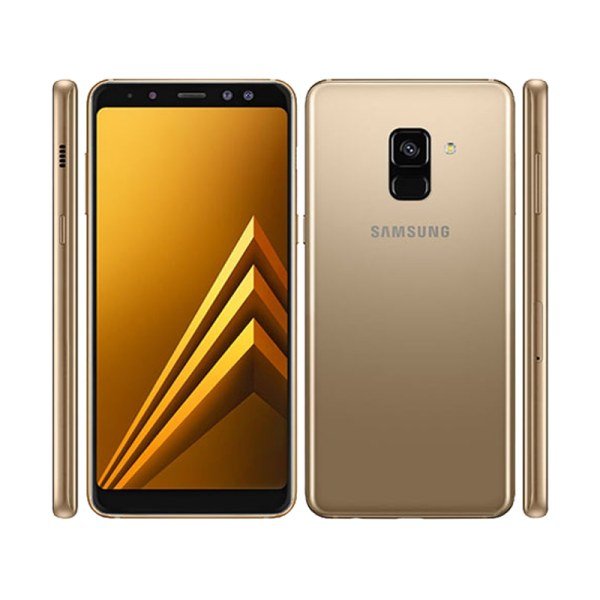 Samsung Galaxy A8 (2018)