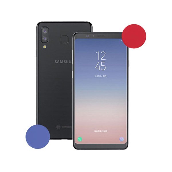 Samsung Galaxy A8 Star (A9 Star)