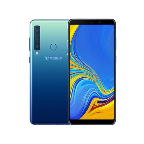 Samsung Galaxy A9 (2018)